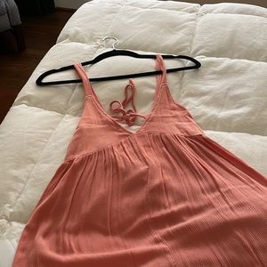 O’Neill Gauze Beach dress / cover-up
